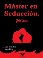 Máster en seducción