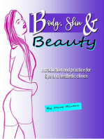 Body, Skin & Beauty