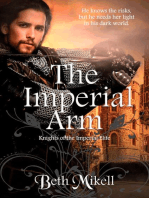 The Imperial Arm: Knights of the Imperial Elite, #1