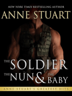 The Soldier, The Nun, and the Baby