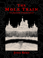 The Mole Train: A Labyrinth of Souls Novel
