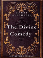 The Divine Comedy: New Revised Edition