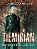 The Tiemirian - Beyond the galaxy