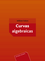 Curvas algebraicas