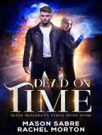 Dead on Time: Death Dealers