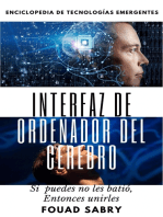 Interfaz de Ordenador del Cerebro: Si  puedes no les batió, Entonces unirles