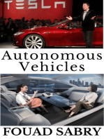 Autonomous Vehicles: What Wikipedia Cannot Tell You About Autonomous Vehicles?