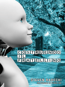 Costruendo il fratellino by Steven Radecki (Ebook) - Read free for 30 days