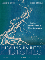 Healing Haunted Histories