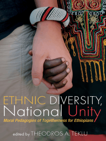 Ethnic Diversity, National Unity by Wipf and Stock - Ebook | Scribd
