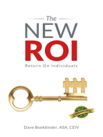 The NEW ROI: Return on Individuals