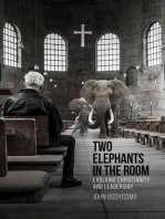Two Elephants in the Room: Evolving Christianity and Leadership