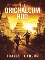 The Orichalcum Rod