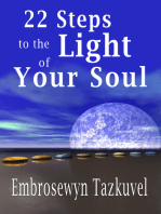 22 Steps to the Light of Your Soul