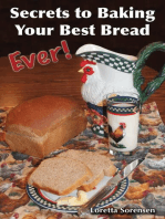 Secrets to Baking Your Best Bread Ever