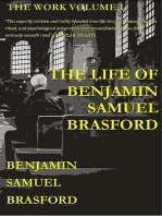 The Life of Benjamin Samuel Brasford