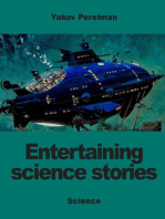 Entertaining science stories