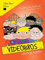 VideoBros: Volume 1