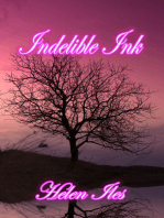 Indelible Ink