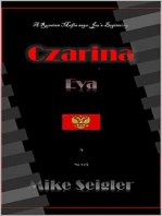 Czarina