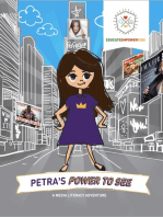 Petra's Power to See
