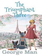 The Triumphant Three