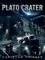 Plato Crater