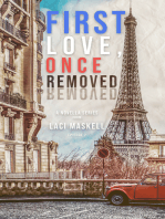 First Love, Once Removed Ep. 2