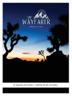 The Wayfarer Magazine: Spring 2019