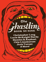 The Ghastling: Book Nine
