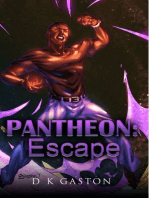 PANTHEON: Escape