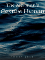 The Merman's Captive Human