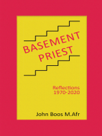 Basement Priest: Reflections 1970-2020