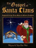 The Gospel of Santa Claus