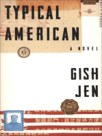 Typical American: A Novel