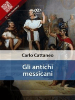 Gli antichi messicani