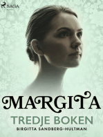 Margita. Tredje boken