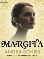 Margita. Andra boken