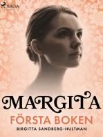 Margita. Första boken