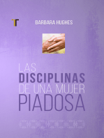 Las disciplinas de una mujer piadosa