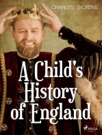 A Child's History of England