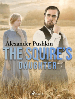 The Squire's Daughter