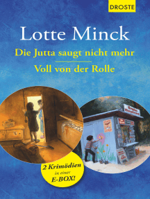 Tote Hippe an der Strippe & Cool im Pool von Lotte Minck - eBook ...