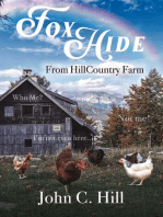 FoxHide: From HillCountry Farm