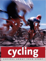 Serious About Sport: Cycling