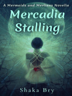 Mercadia Stalling: Mermaids and Merliens