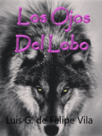 Los Ojos Del Lobo