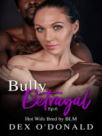 Bully Betryal Ep. 6