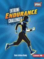Extreme Endurance Challenges