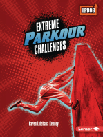 Extreme Parkour Challenges